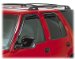 Auto Ventshade 94104 Ventvisor 4-Piece Smoke Window Visor (V1594104, 94104)