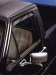 Auto Ventshade 32068 Ventshade 2-Piece Black Window Visor (V1532068, 32068)