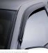 Auto Ventshade 192457 Ventvisor Smoke Window Deflector - 2 Piece (V15192457, 192457)