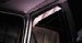 Auto Ventshade 12688 Stainless Steel Window Visor - 2 Piece (V1512688, 12688)