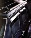 Auto Ventshade 14412 Ventshade Stainless Steel Window Deflector - 4 Piece (V1514412, 14412)
