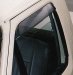 Auto Ventshade 15900 Ventvisor 2-Piece Rear Side Smoke Window Visor (V1515900, 15900)