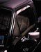 Auto Ventshade 12050 Ventshade Stainless Steel Window Deflector - 2 Piece (12050, V1512050)