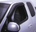 Auto Ventshade 95008 Aerovisor Smoke Off-Road Window Deflector - 2 Piece (95008, V1595008)