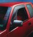 Auto Ventshade 95011 Aerovisor Smoke Off-Road Window Deflector - 2 Piece (95011, V1595011)