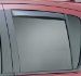 WeatherTech 81309 Side Window Deflector (81309, W2481309)