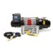 Superwinch 1512300 EP12.5 Electric Winch 12500 lb Entry Level 24VDC With Freespooling (1512300)