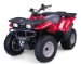 Warn 28880 Kawasaki ATV Winch Mounting System (28880)
