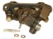 Beck Arnley 077-0715S Remanufactured Semi-Load Brake Caliper (0770715S, 077-0715S)