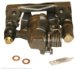 Beck Arnley 077-1018S Remanufactured Semi-Load Brake Caliper (0771018S, 077-1018S)