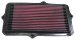 KN high performance air filter replacement for Honda Accord (332613, 33-2613, K33332613)
