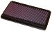 K&N Filters-Replacement Air Filter for 1998-2002 HONDA ACCORD ALL (332124, K33332124, 33-2124)