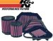 KN high performance air filter replacement for Honda Civic (332120, K33332120, 33-2120)