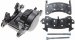 Raybestos RC4126 PG Plus Professional Grade Brake Caliper (RC4126, RAYRC4126, R42RC4126)