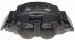 Raybestos FRC11699 PG PLUS Premium Disc Brake Caliper (FRC11699)