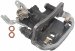 Raybestos FRC10334 Disc Brake Caliper (FRC10334)