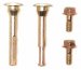 Raybestos H5087 Guide Pin Kit (H5087)