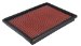 Spectre Performance 889838 High Flow Replacement Air Filter (889838, S71889838)