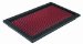 Spectre Performance 889332 hpR Replacement Air Filter Element (889332, S71889332)