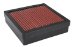 Spectre Performance 888208 hpR Replacement Air Filter Element (888208, S71888208)