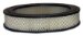 WIX 42349 Air Filter, Pack of 1 (42349)