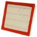 Wix 46213 Air Filter, Pack of 1 (46213)
