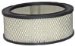 Wix 42055 Air Filter, Pack of 1 (42055)