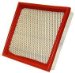 Wix 46425 Air Filter, Pack of 1 (46425)