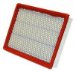 Wix 46153 Air Filter, Pack of 1 (46153)
