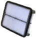 Wix 46030 Air Filter, Pack of 1 (46030)