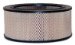 Wix 46255 Air Filter, Pack of 1 (46255)