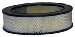Wix 42091 Air Filter, Pack of 1 (42091)