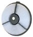 Wix 46186 Air Filter Round Panel, Pack of 1 (46186)