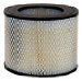 Wix 46202 Air Filter, Pack of 1 (46202)