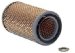 Wix 42541 Air Filter, Pack of 1 (42541)