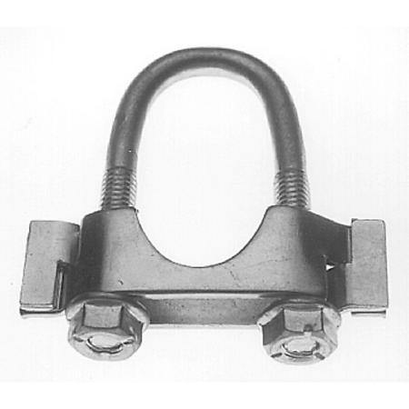 Dorman 3/4" A.I.R. Pipe Clamp: 1979-1993 AMC & Ford 03122 (03122, RB03122, D1803122)