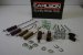 Carlson Quality Brake Parts H5083 Disc Brake Housing Bolt (H5083, CRLH5083)