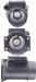 A1 Cardone 74-10021 Remanufactured Mass Airflow Sensor (A17410021, 74-10021, 7410021)