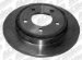 ACDelco 18A550 Rotor Assembly (18A550, AC18A550)