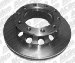 ACDelco 18A717 Rotor Assembly (18A717, AC18A717)
