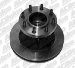 ACDelco 18A617 Rotor Assembly (18A617, AC18A617)