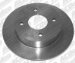 ACDelco 18A104 Rotor Assembly (18A104, AC18A104)