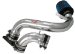 Injen Cold Air Intake System for the 2002-2004 Mitsubishi Lancer 2.0L, 5 Speed Only - Polished (RD1830P, I24RD1830P)