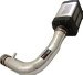 Injen Power-Flow Air Intake System for the 1999-2002 Ford Expedition 4.6L V8 w/ Cast Tube, Power Box & MR Technology - Wrinkled Black (PF9019WB)