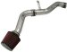 Injen Cold Air Intake System for the 1998-2002 Honda Accord 4 Cyl.- Converts to Short Ram - Black (RD1670BLK)
