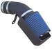 Volant Cool Air Filter Intake without Air Box for Truck and SUV for 1996 - 2004 Chevrolet Blazer (V3125643, 25643)