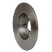 EBC Brakes UPR554 Ultimax Replacement Brake Rotor (E35UPR554, UPR554)