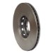EBC Brakes UPR680 Ultimax Replacement Brake Rotor (E35UPR680, UPR680)