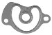 ACDelco 219-323 Gasket (219323, 219-323, AC219323)