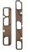 ROL Gaskets MS4369 Plenum Gasket Set (MS4369)